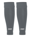 JAKO Tube Stutzen Grau F840