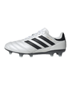 adidas COPA Icon FG Weiss Schwarz Gold - weiss