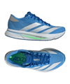 adidas Dames ADIZERO SL 2 Loopschoen Blauw 