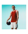 adidas Iconic Squad Trikot Rot - rot