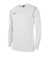 Nike Park 20 Training Sweatshirt Wit K100 