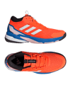 adidas Crazyflight 6 Mid M Orange 