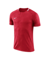 Nike Challenge II Trikot Rot F657