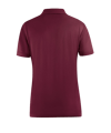 JAKO Classico Poloshirt Damen Dunkelrot F14 - rot