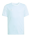 adidas Entrada 26 Maglietta Kids Verde 