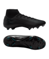 Nike Air Zoom Mercurial Superfly X Academy FG/MG Zwart K002