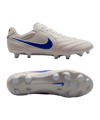 Nike Tiempo Ligera Pro FG Bianco C101