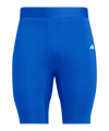 adidas Techfit Short Tight Pantaloni intimi Bambini Blu