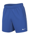 Short Nike Venom IV bleu blanc F463 
