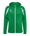 hummel Core 2.0 Veste à capuche Vert C6129 