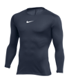 Nike Park Sous-vêtements fantaisie Bleu C410 