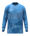JAKO River Torwarttrikot Blau F430