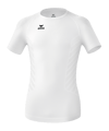 Erima Athletic T-Shirt Wit  