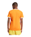 adidas Originals Adicolor 3-Stripes T-Shirt Orange - orange