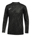 Nike Gardien V Keepersshirt Lange Mouw Grijs F060  