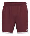 JAKO One Pantalon d'entraînement Rouge C155 