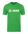 JAKO Promo T-Shirt Grün F220