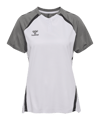 Hummel Polo Wit K9396 