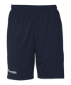 Kempa Pantaloncini Blu C41
