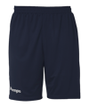 Kempa Short Blau F41