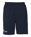 Kempa Korte broek Blauw K41 
