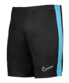 Nike Academy Korte Broek Zwart F013  