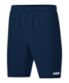 JAKO Classico Pantaloncini Bambini Blu C09 