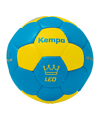 Kempa Leo Trainingsbal Kids Blauw K04 
