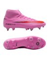Nike Air Zoom Mercurial Superfly X Academy SG Scary Good Rosa C600