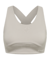 Hummel hmlMT Grace soutien-gorge de sport  femmes gris F2119