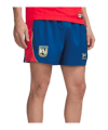 Under Armour 96 Terrace Country Pantaloncini Blu C426