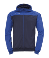 Kempa Prime Multi Jacke Dunkelblau Blau F04