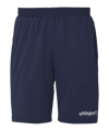 uhlsport Pantaloncini Blu C41