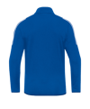 JAKO Classico Freizeitjacke Blau F04 - blau