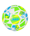 JAKO River Pallone leggero Bílá C673