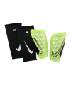 Nike Mercurial Lite Schienbeinschoner Grün F702