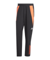 adidas Tiro 24 Competition Präsentationshose Schwarz