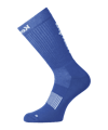 Kempa Logo Classic Calze Blu C022 