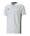 PUMA teamCUP Trikot Weiss F04