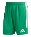adidas Tiro 26 League Pantaloncini Verde 