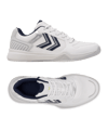 hummel Dames Wit K9256 