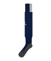 Chaussettes de football Erima Madrid bleues 