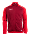 BWT One Trainingsjacke Rot