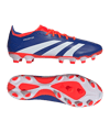 adidas Predator League MG Advancement blauw wit 