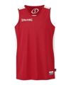 Spalding Essential Reversible T-Shirt Rot F08