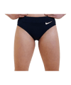 Culotte de course Nike Stock Brief femmes bleu F451