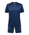 Hummel Multi Pl Shirt Set F7537  
