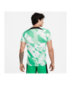 Nike Atletico Madrid Trainingsshirt Grün F364 - gruen