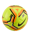 Nike Merc Fade Trainingsball Grün F702