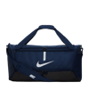 Sacoche Duffel Nike Academy Équipe Moyenne bleue F410